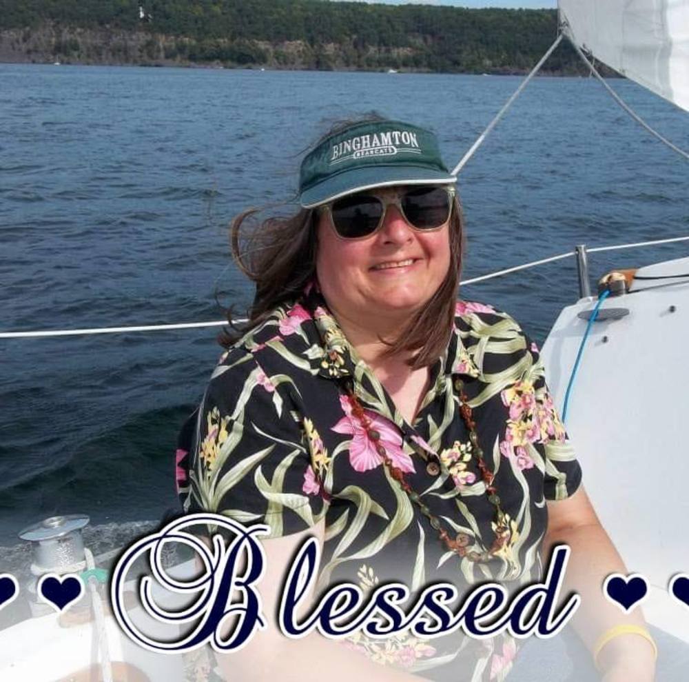 Meet your Posher, Tami